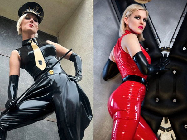 OWK Tschechien – Macht, Disziplin & weibliche Dominanz