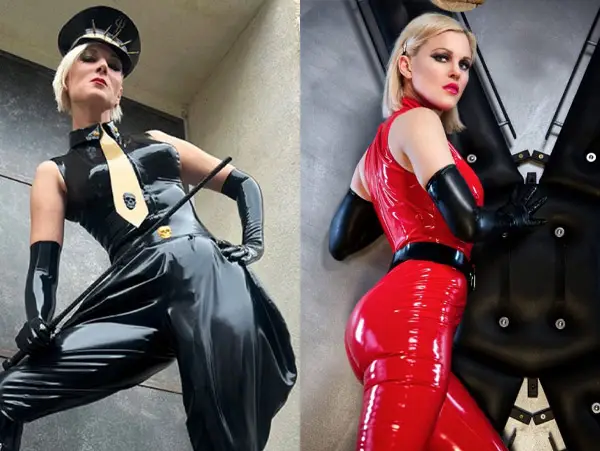 OWK Tschechien – Macht, Disziplin & weibliche Dominanz
