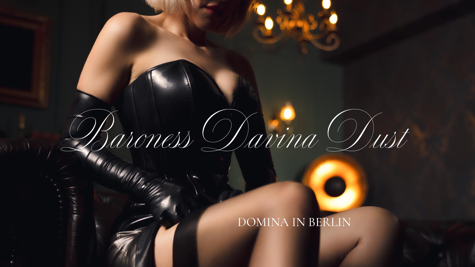 Domina Berlin